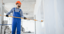 Cennik malowania ścian - ile kosztuje malowanie mieszkania